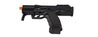 Asg B&T Usw A1 Airsoft Co2 Gas Blowback Airsoft Pistol (Black)