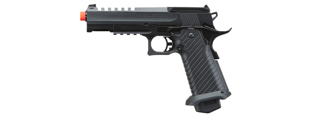 ICS Challenger Gas Blowback Airsoft Hi-Capa Pistol