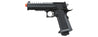 ICS Challenger Gas Blowback Airsoft Hi-Capa Pistol