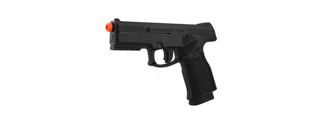 ASG Steyr L9-A2 MF Airsoft Gas Blowback Airsoft Pistol Gun