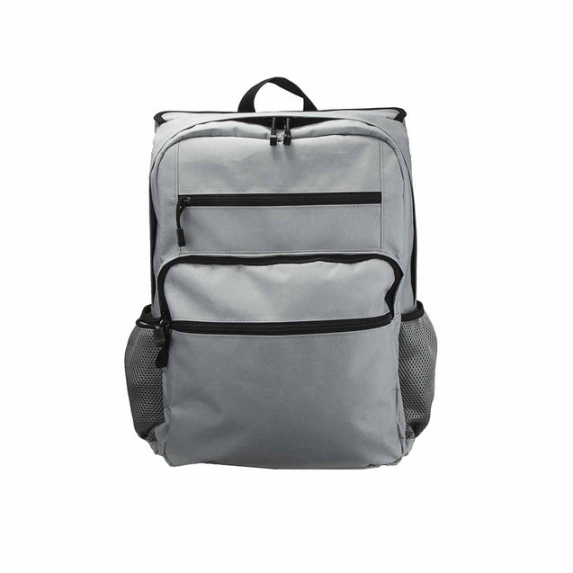 NcStar Backpack Model 3003 With Front and Rear Compartment For Soft Body