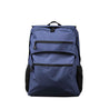 NcStar Backpack Model 3003 With Front and Rear Compartment For Soft Body