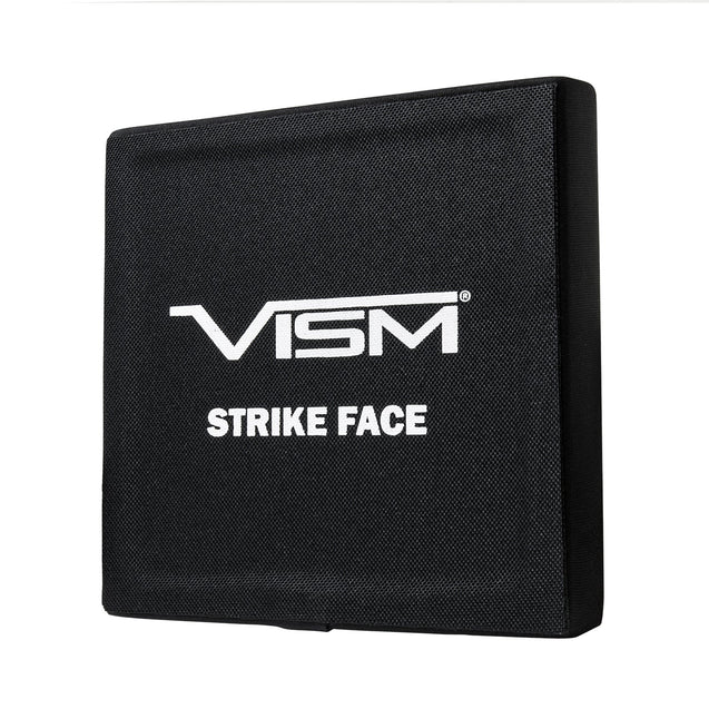 Vism BPSD66 Tactical Body Armor Level 3 Ballistic Hard Plate Side Panel 6x6