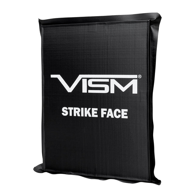 VISM Ballistic Soft Panel 8x10 Rectangle Cut NcSTAR Bullet Proof Backpack Vest