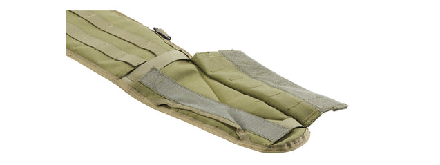 Code 11 Gen 2 Battle Belt (Color: OD Green)