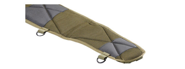 Code 11 Gen 2 Battle Belt (Color: OD Green)