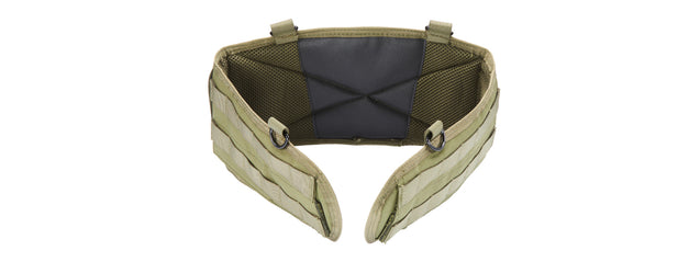 Code 11 Gen 2 Battle Belt (Color: OD Green)