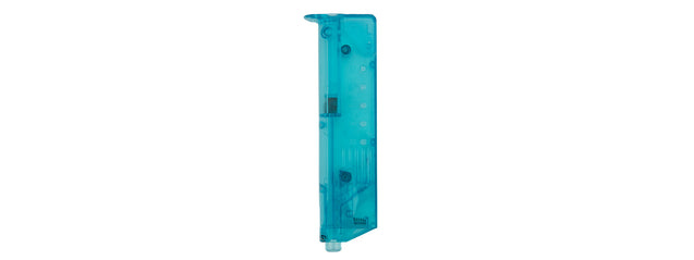 Universal 80 Round BB Speed Loader (BLUE) Airsoft Gun Accessories