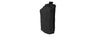 C203B Code11 Tactical 12 Gauge/ M4 Cordura Magazine Pouch (Black) Airsoft Gun Accessories