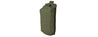 C203G Code11 Tactical 12 Gauge/ M4 Cordura Magazine Pouch (Od Green) Airsoft Gun Accessories