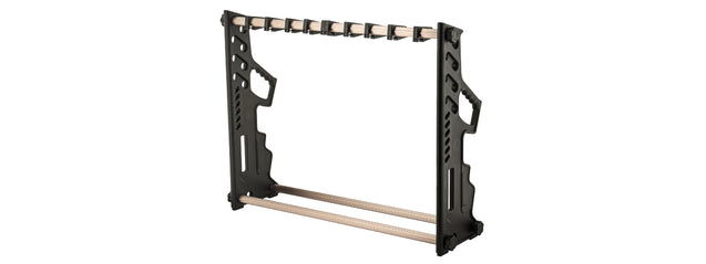 C22 Rifle Gun Rack Airsoft Gun Accessories