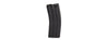 Lancer Tactical CA-04B High Capacity Flash Magazine for M4 Series AEG (Black)