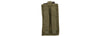 Ca-1514Gn Single Molle Pouch (Od)