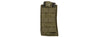 Ca-1514Gn Single Molle Pouch (Od)