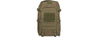 Lancer Tactical 1000D Modular Assault Backpack (OD GREEN) Airsoft Gun Accessories