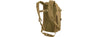 Lancer Tactical 1000D Modular Assault Backpack (KHAKI) Airsoft Gun Accessories