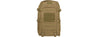 Lancer Tactical 1000D Modular Assault Backpack (KHAKI) Airsoft Gun Accessories