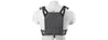 Lancer Tactical Kid's JPC Vest w/ EVA Plates (Color: Black)