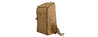 Lancer Tactical CA-2097K Assault Backpack (Khaki) Airsoft Gun Accessories