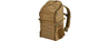 Lancer Tactical 14L Travel Backpack (Khaki) Airsoft Gun Accessories