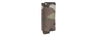 Molle Fast 1911 Single Magazine Pouch (Color: Multi-Camo)