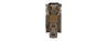 Molle Fast 1911 Single Magazine Pouch (Color: Multi-Camo)