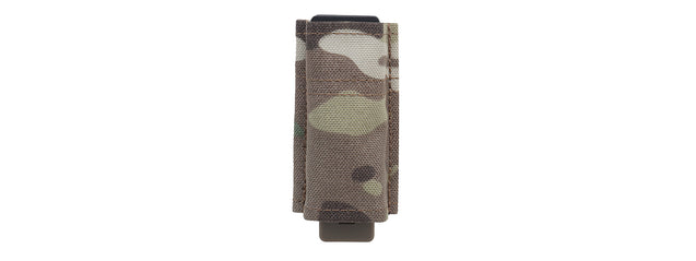 Molle Fast 1911 Single Magazine Pouch (Color: Multi-Camo)