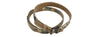 Special Combat Belt with Cobra Buckle (Color: Multi-Camo)