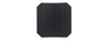 6x6 Inch Tactical Dummy SAPI Side Plates (Color: Black)