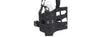 Lightweight SPC Tactical Chest Rig (Color: Black)