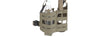 Lightweight SPC Tactical Chest Rig (Color: Ranger Green)