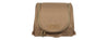 Padded Helmet Storage Bag (Color: Coyote Brown)