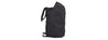 Tactical Velcro Storage Bag (Color: Black)