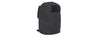 Tactical Velcro Storage Bag (Color: Black)