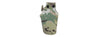 750 Universal Holster for Airsoft Sub-Compact Pistols (Color: Multi-Camo)