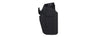 83 Universal Holster for Airsoft Standard Size Pistols (Color: Black)