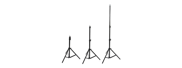 WoSport Training Target Tripod (Color: Black)