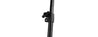 WoSport Training Target Tripod (Color: Black)