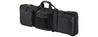 Lancer Tactical 1000D Nylon Polymer 32" Rifle Bag (Color: Black)