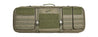 Lancer Tactical 1000D Nylon 3-Way Carry 35" Double Rifle Gun Bag (GREEN) Airsoft Gun Accessories