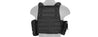 CA-305BN Nylon Assault Tactical Vest (Black)