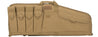 Lancer Tactical 1000D Nylon Single Rifle Gun Bag (Color: Tan)