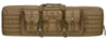 Ca-343K2 Lancer Tactical Molle 42" Double Gun Bag (Khaki) Airsoft Gun Accessories