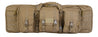 Ca-345K Molle 36" Double Gun Bag (Color: Coyote Brown) Airsoft Gun Accessories