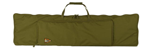 Ca-348Gn 47" Nylon Gun Bag (Od)