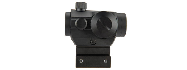 Lancer Tactical CA-407B Mini Red/Green Dot Sight