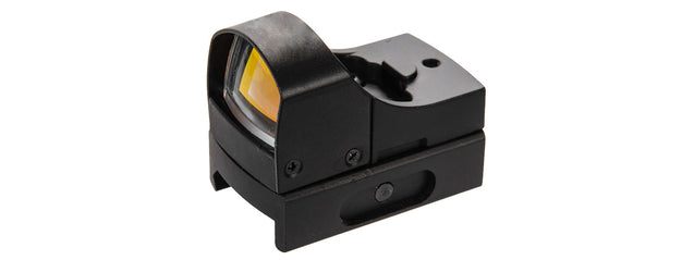 Lancer Tactical CA-411B Mini Red Dot Reflex Sight