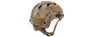 Ca-725A Pj-Type Ballistic Helmet (At), L/Xl