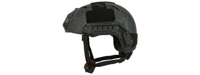 Ca-725Lp Helmet Pj Type (Color: Typ) (Lrg/Xl)