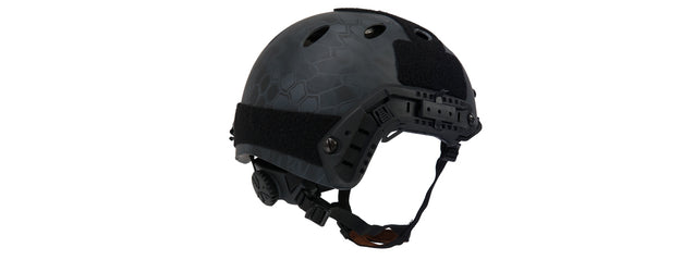 Ca-725Lp Helmet Pj Type (Color: Typ) (Lrg/Xl)